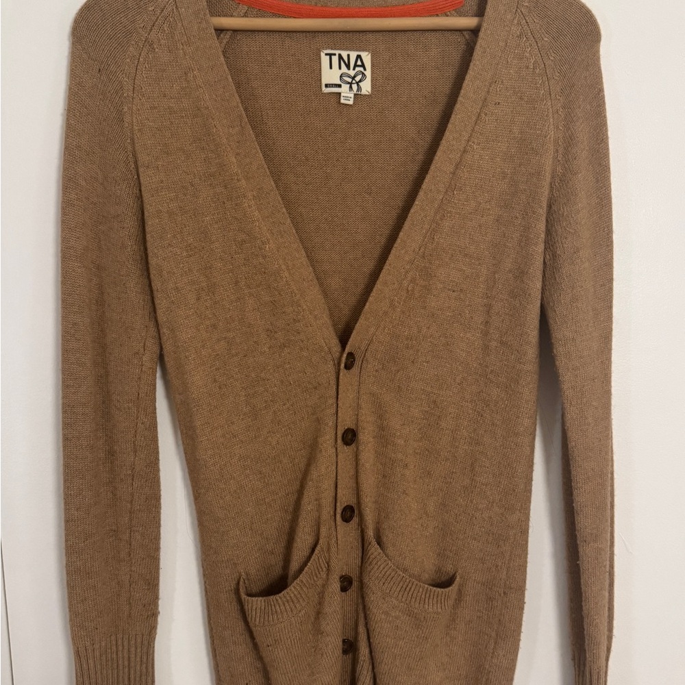 Aritzia Sweater